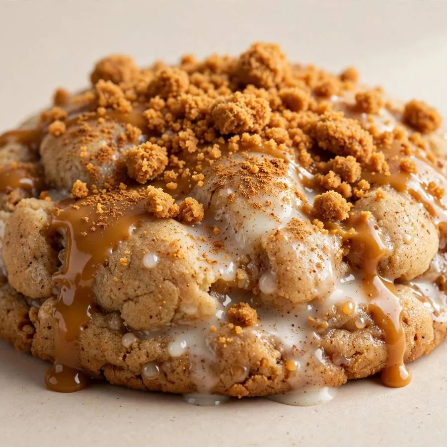 Biscoff Tres Leches Crumbl Cake Crumbl Cookie Biscoff Tres Leches Crumbl Cake Crumbl Cookie