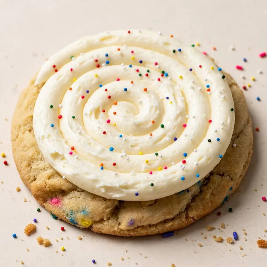 Celebration Cake Crumbl Crumbl Cookie Celebration Cake Crumbl Crumbl Cookie